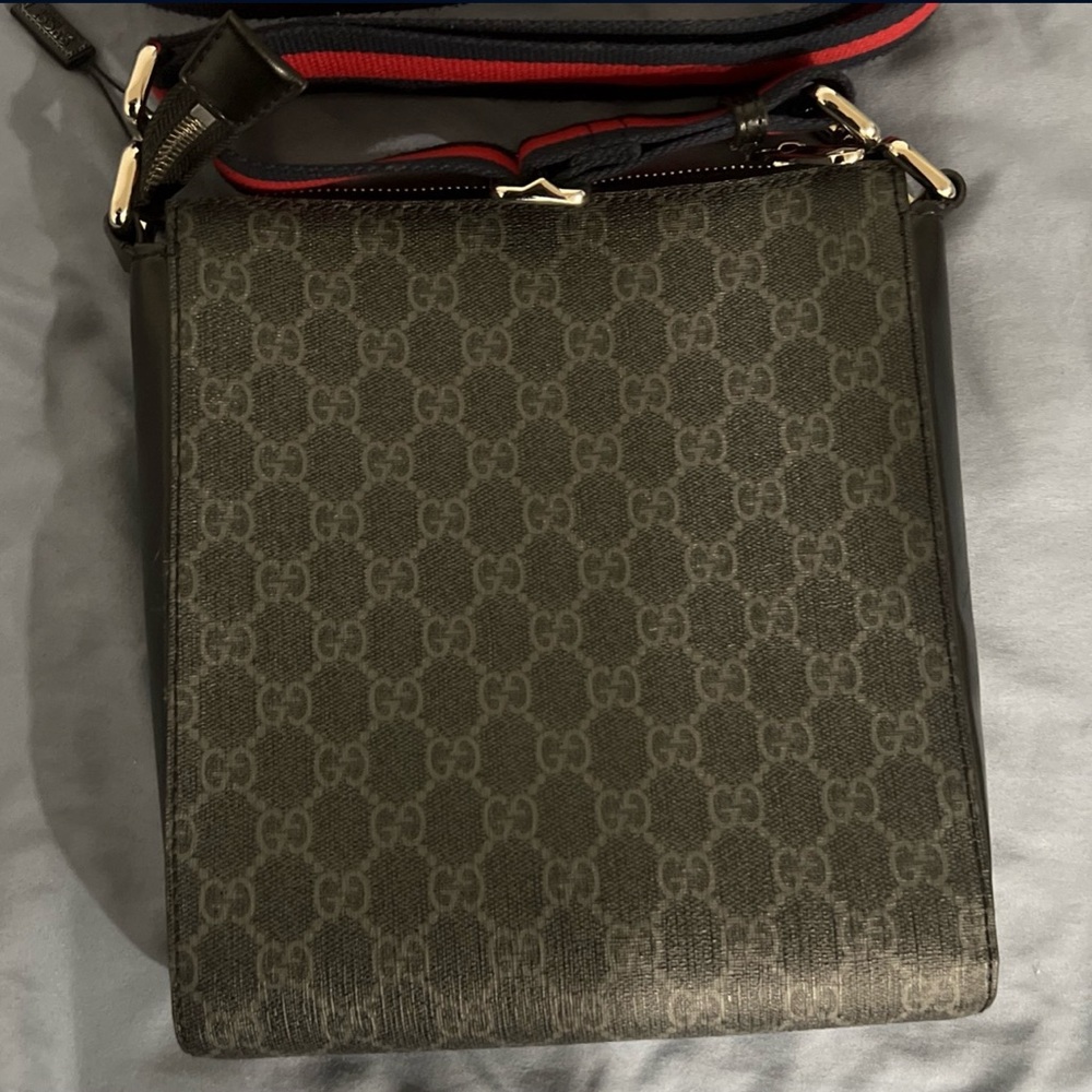 Gucci crossbody bag